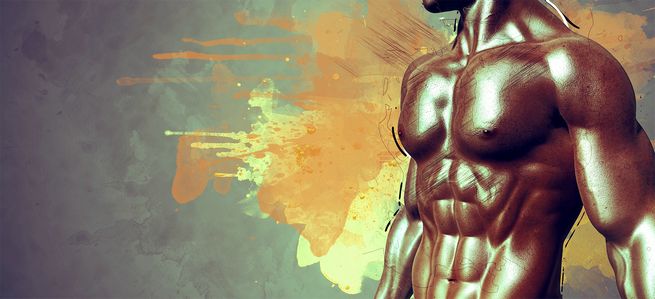 The Emotional and Physical Benefits of Steroid Use in Bodybuilding