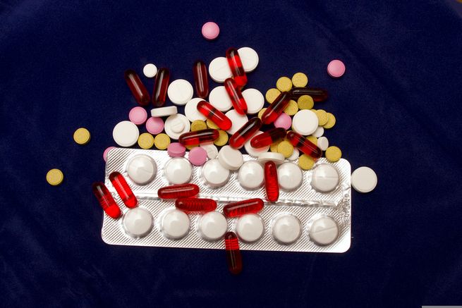 Norditropin 48 IU Novo Nordisk Ergebnisse Norditropin 48 IU Novo Nordisk Ergebnisse