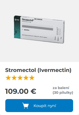 Objednání Stromectolu online bez lékařského předpisu: Jak na to?