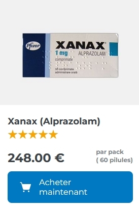 Guide d'achat sécurisé de l'alprazolam en ligne