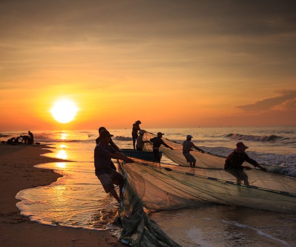 The Fishermen 3039591 1920